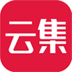 云集 logo