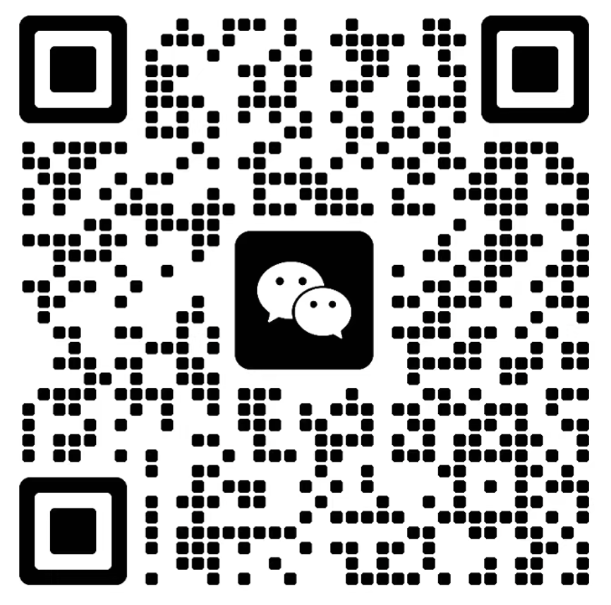 方惊晨的微信二维码
